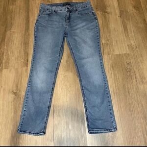 Women’s Lee Riders Jeans Pre-Owned Good Condition. 12 Short.